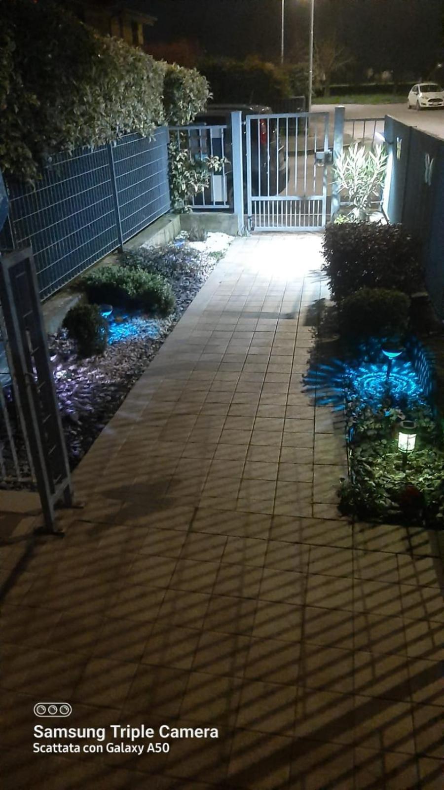 דירות Cigole Casa Maria מראה חיצוני תמונה